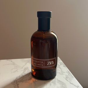 Zara - Rich, Warm, Addictive EDT